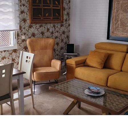 Triana Pura Esencia Apartment Seville Ngoại thất bức ảnh