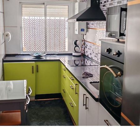 Triana Pura Esencia Apartment Seville Ngoại thất bức ảnh