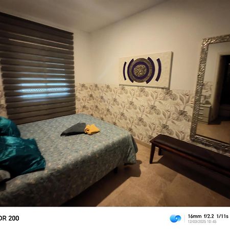 Triana Pura Esencia Apartment Seville Ngoại thất bức ảnh