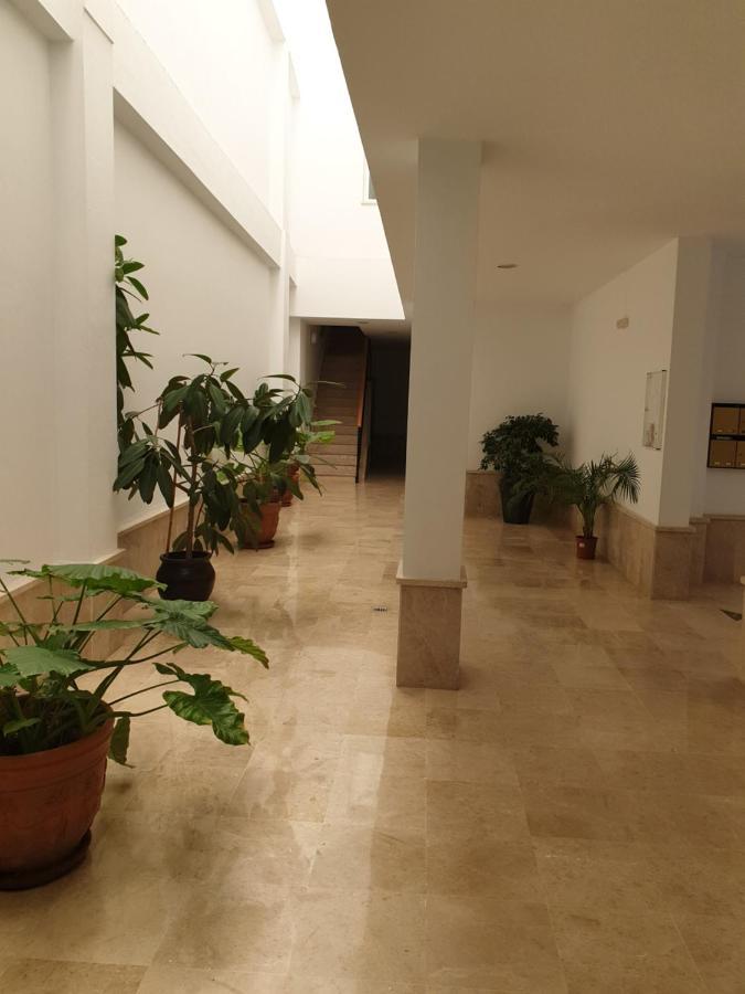 Triana Pura Esencia Apartment Seville Ngoại thất bức ảnh
