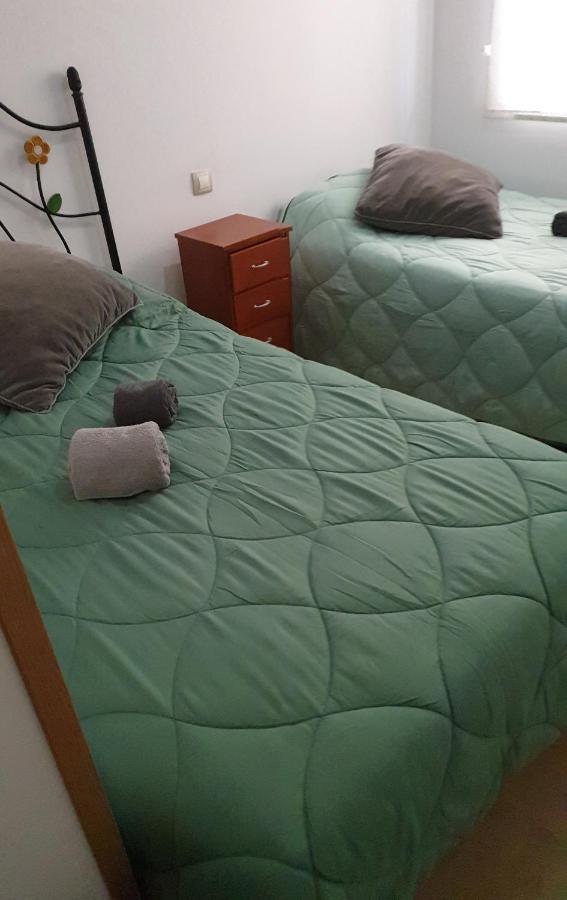 Triana Pura Esencia Apartment Seville Ngoại thất bức ảnh