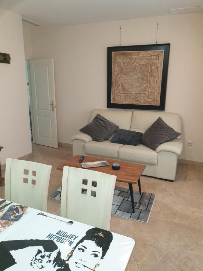 Triana Pura Esencia Apartment Seville Ngoại thất bức ảnh