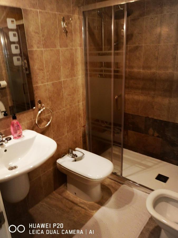 Triana Pura Esencia Apartment Seville Ngoại thất bức ảnh