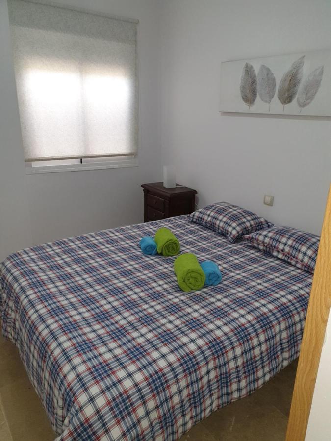 Triana Pura Esencia Apartment Seville Ngoại thất bức ảnh