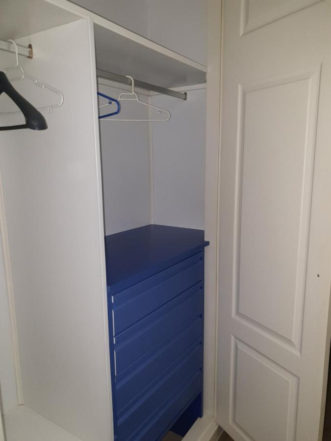 Triana Pura Esencia Apartment Seville Ngoại thất bức ảnh