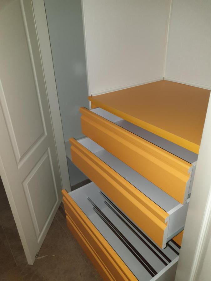 Triana Pura Esencia Apartment Seville Ngoại thất bức ảnh