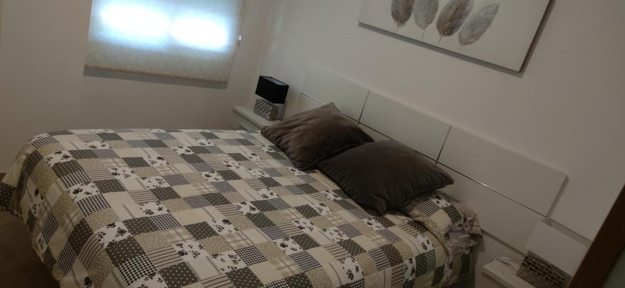 Triana Pura Esencia Apartment Seville Ngoại thất bức ảnh