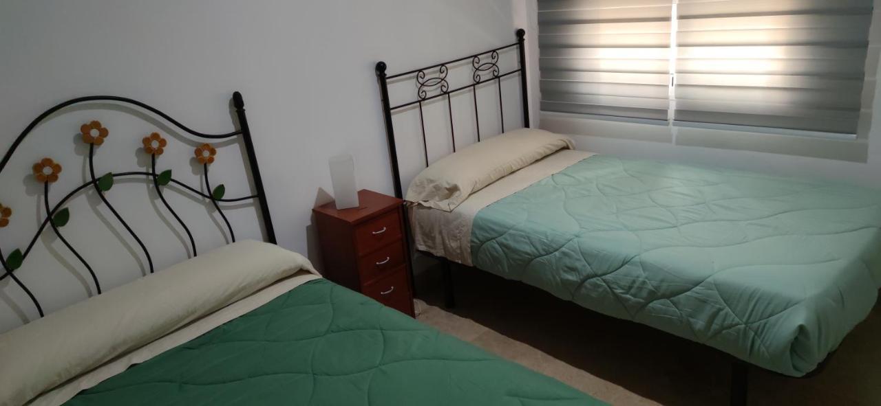 Triana Pura Esencia Apartment Seville Ngoại thất bức ảnh