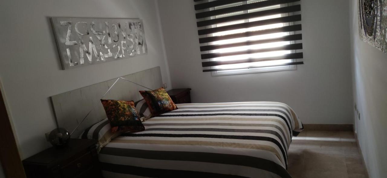 Triana Pura Esencia Apartment Seville Ngoại thất bức ảnh