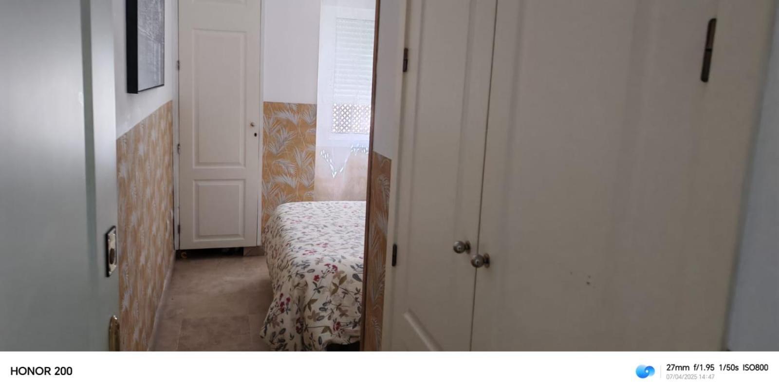 Triana Pura Esencia Apartment Seville Ngoại thất bức ảnh