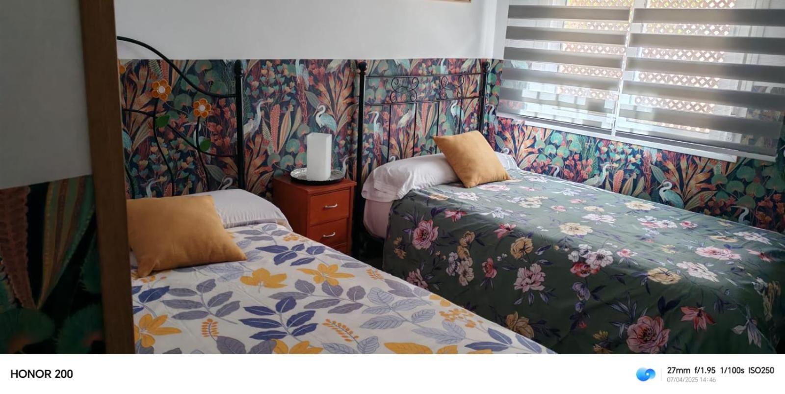 Triana Pura Esencia Apartment Seville Ngoại thất bức ảnh
