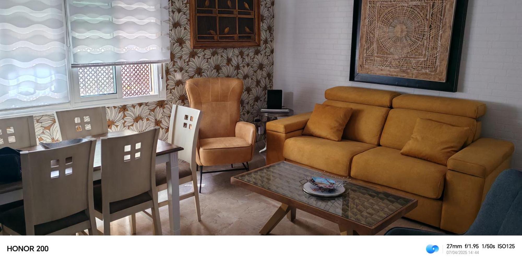 Triana Pura Esencia Apartment Seville Ngoại thất bức ảnh
