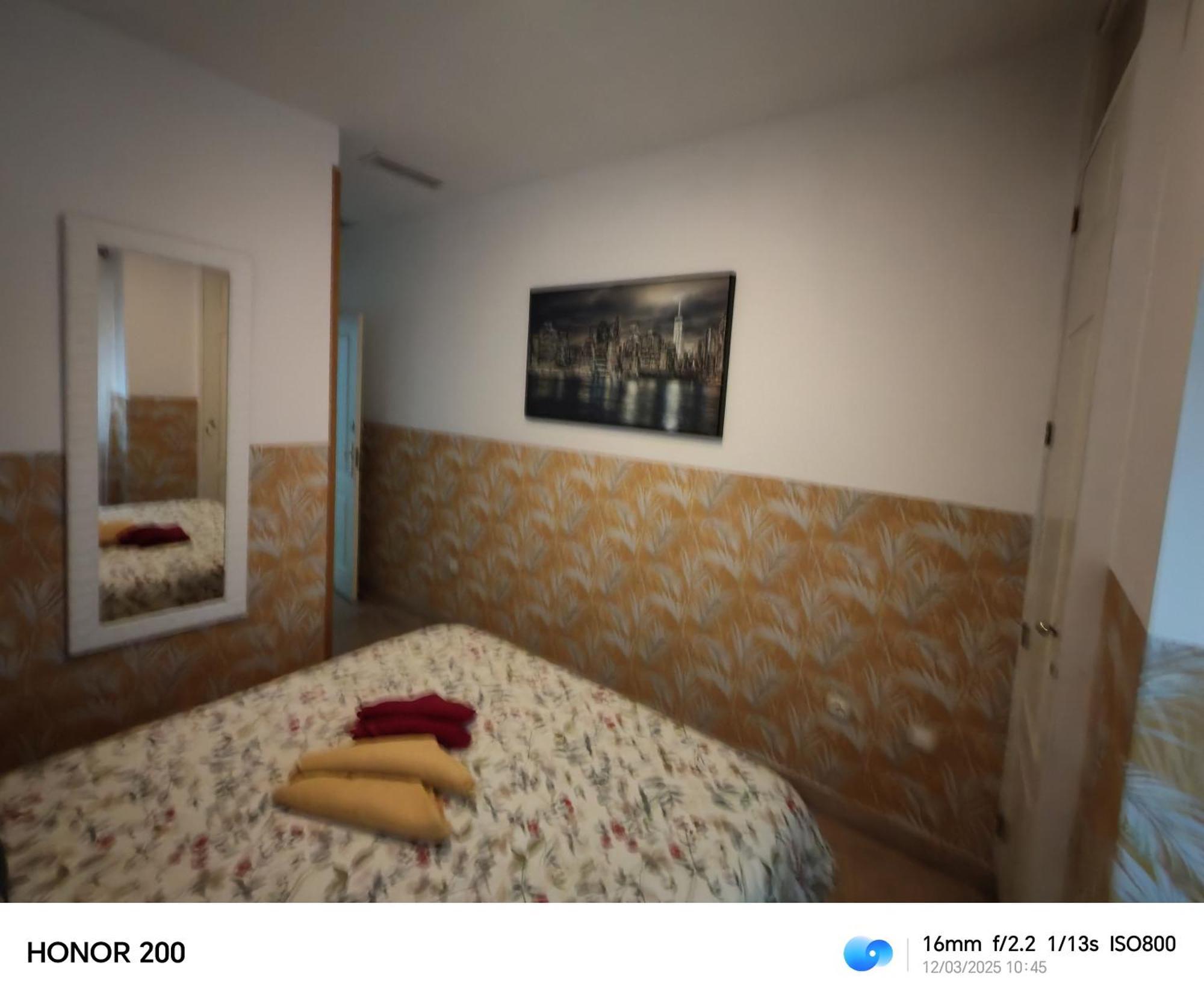 Triana Pura Esencia Apartment Seville Ngoại thất bức ảnh